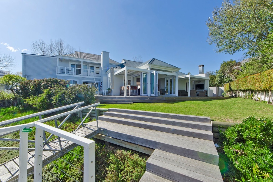 4 Bedroom Property for Sale in Thesen Islands Western Cape